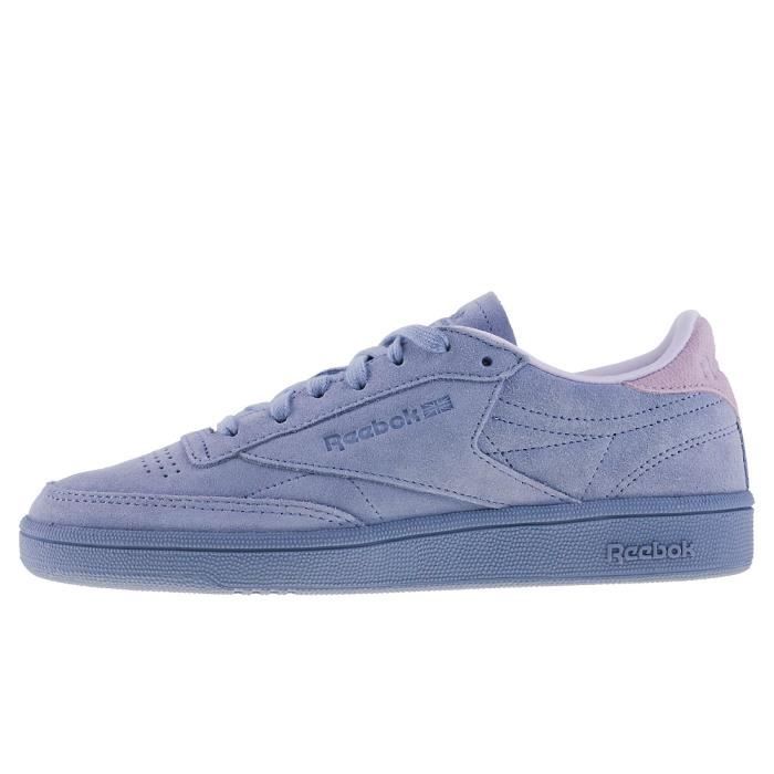 Reebok gl shop 2620 femme violet
