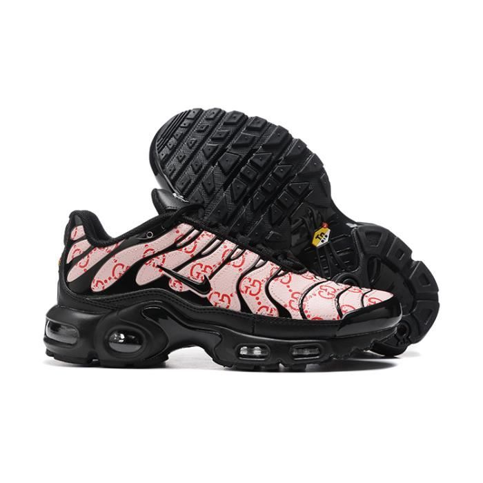 NIKE NIKE AIR MAX Plus TXT TN Gucci Co branded Baskets Chaussures Entrainement course Cdiscount Sport