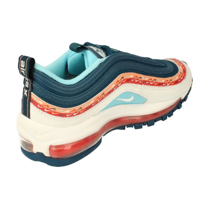 air max 97 white blue orange