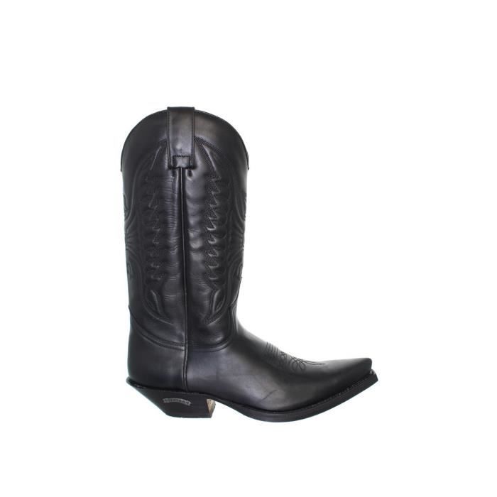 Sendra santiag online