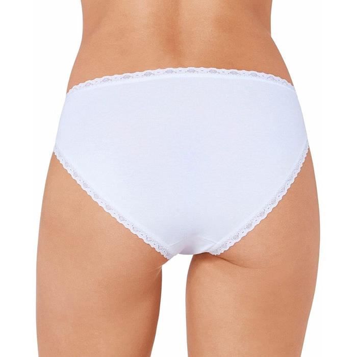 Sloggi 24/7 Weekend Tanga | Confronta prezzi