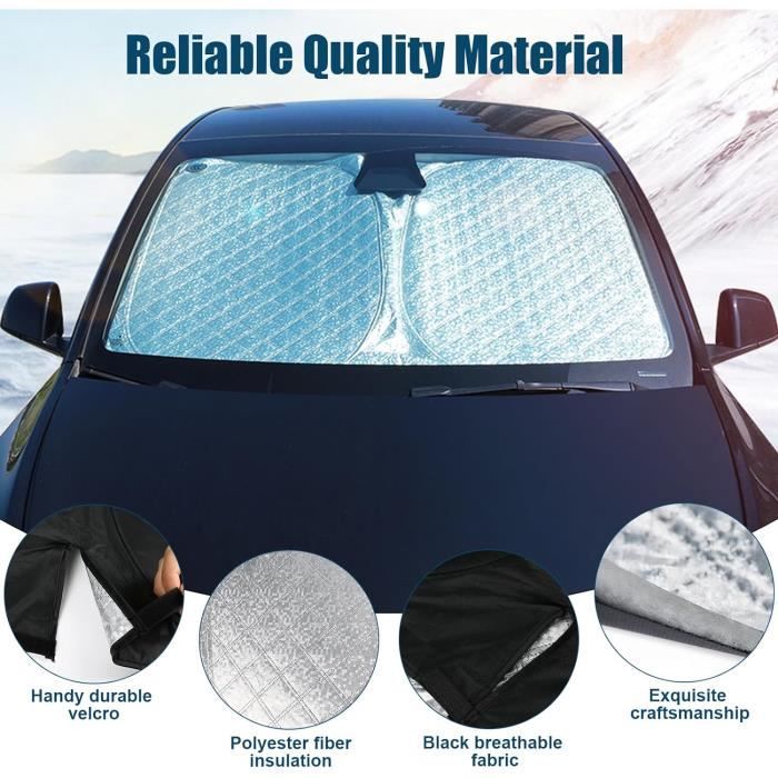 Pare Soleil Anti Uv Pliant Pour Pare Brise Avant Remplacement Pour Audi pare-soleil-anti-uv-pliant-pour-pare-brise-avant-remplacement-pour-audi