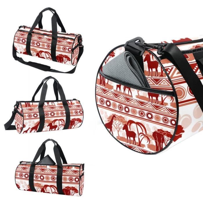 Sacs de sport bandouli re fourre tout de voyage fourre tout