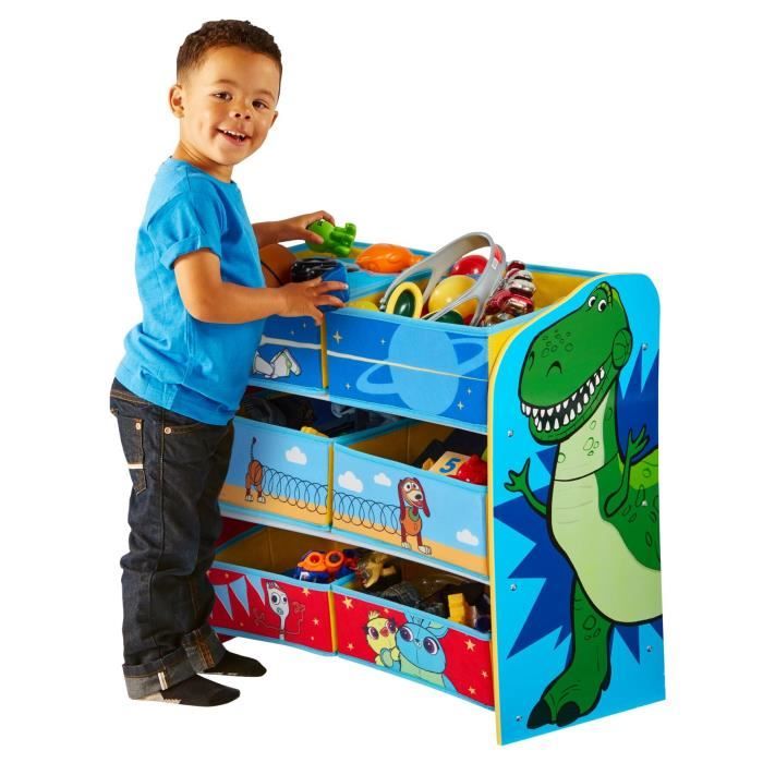 Toy story storage unit on sale
