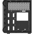 XIGMATEK BOITIER PC Overtake - Grande Tour - RGB - Noir - Verre trempé - Format E-ATX (EN43477)-3