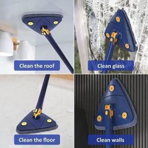 6 Tampons De Nettoyage De Rechange Pour Aspirateur Yeedi Vac 2 Pro - Tissu Vadrouille, Lavables, Faciles à Installer