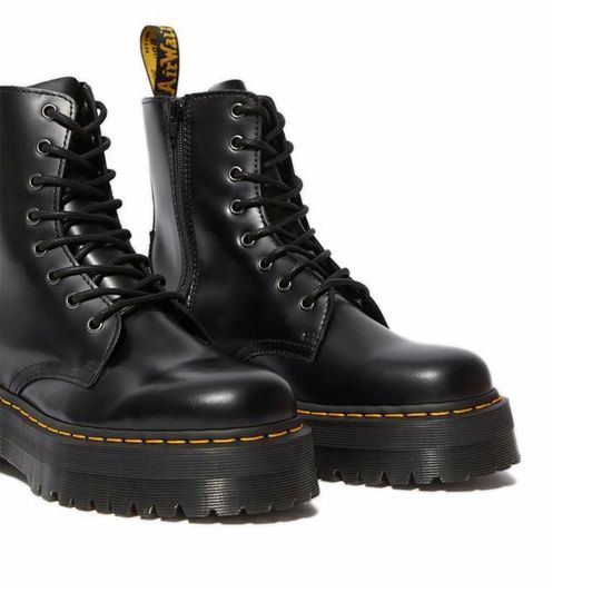 dr martens plateforme