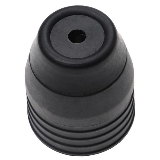 Vhbw Mandrin SDS Plus compatible avec Bosch GBH 36 V-LI Plus pour perceuse  sans fil - Diamètre intérieur 1,9 cm Noir - Cdiscount Bricolage