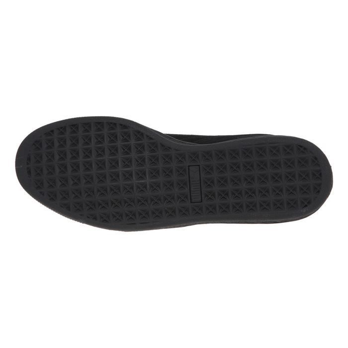 Puma suede homme pas cher sale