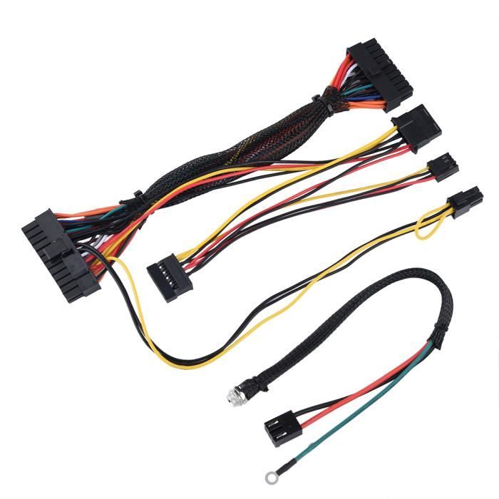 Adaptateur Secteur 24V 5A 120W - Protection Surintensité, Générique, Neuf