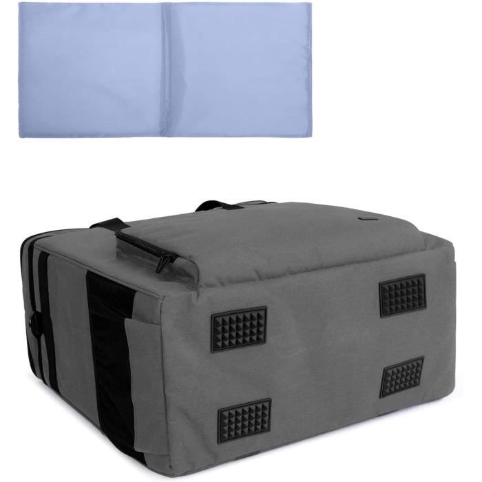 Sac de transport sales pour ordinateur de bureau