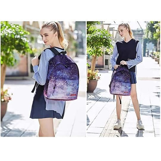 Sac fille deals 10 ans