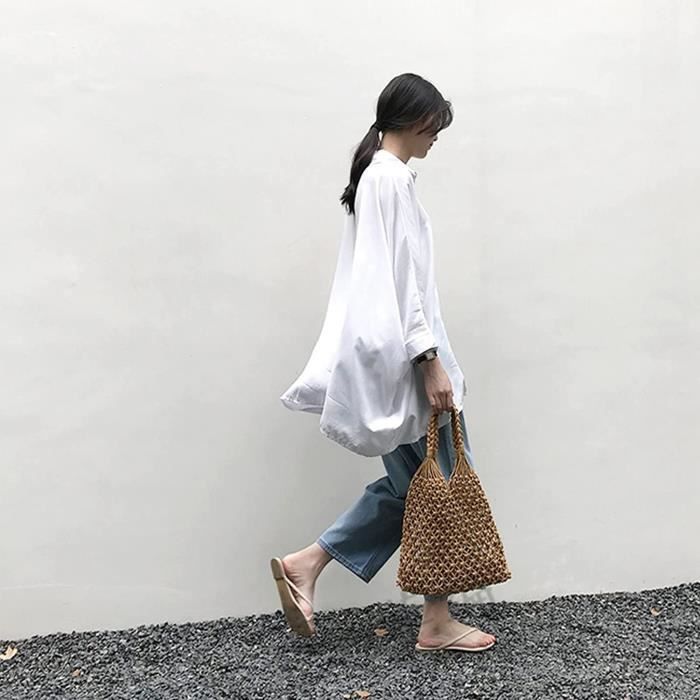 Sac maille sale filet