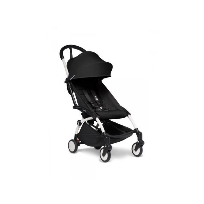 Poussette babyzen 2025 prix