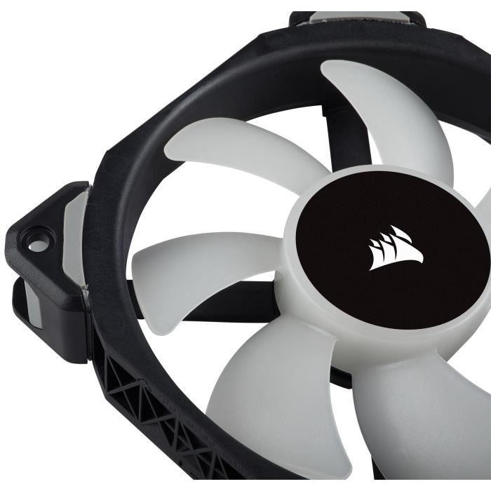 Corsair ml120 pro rgb clearance