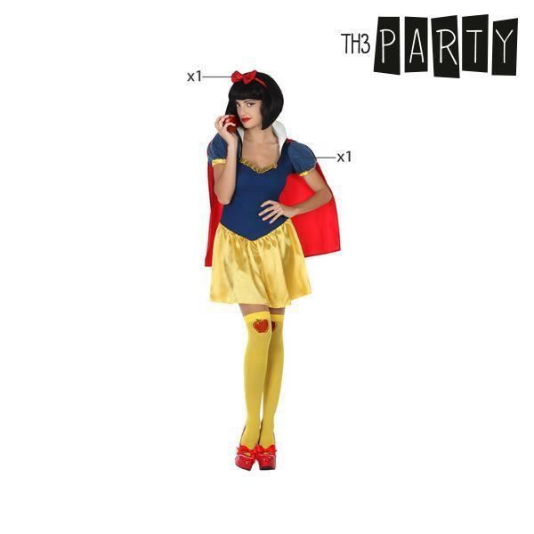 Deguisement Blanche Neige adulte Robe et parure de cheveux Taille M L Rouge Cdiscount Jeux Jouets