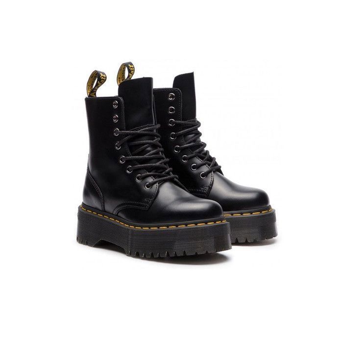 Dr martens sales plateforme jadon