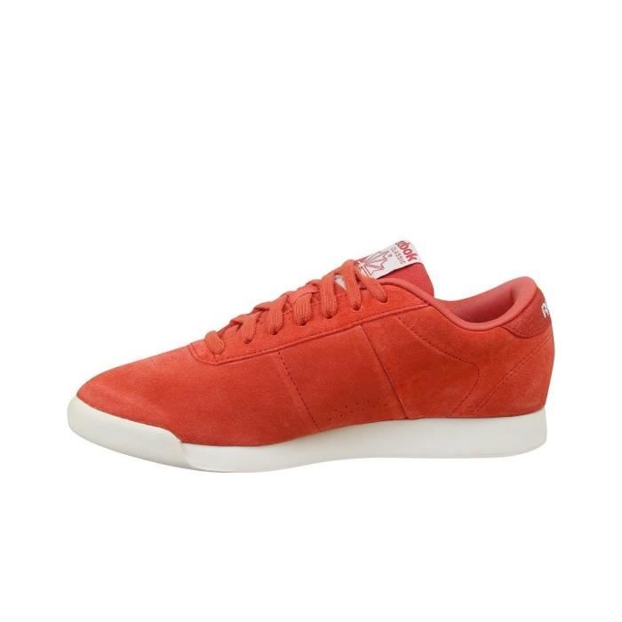 Reebok store princess rouge