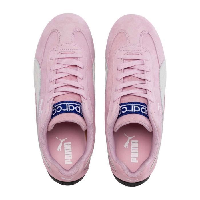 Basket puma speed cat femme top