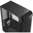 XIGMATEK BOITIER PC Overtake - Grande Tour - RGB - Noir - Verre trempé - Format E-ATX (EN43477)-4