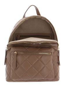 Valentino HOBO SOHO - Sac à main - cuoio/marron