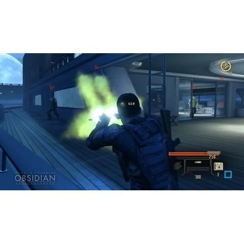 Alpha Protocol : une nouvelle jaquette et des images
