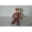grand ours en peluche carrefour