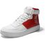 basket skate homme