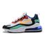nike 270 sans lacet