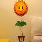Avoir Images Unplugged Mur De Papier Peint Lampe Lampe De Chevet Chambre Allee le plus cool par