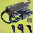 19V 4.74A 90W ALIMENTATION Chargeur Pour ACER Packard Bell AP.09001.005 ADP-90CD DB AP.09003.009-0