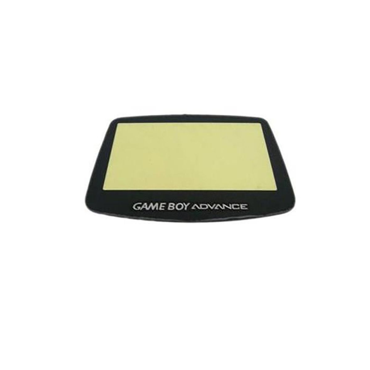 Vitre De Protection écran Pour GameBoy Advance GBA - Pièce De Remplacement Neuve