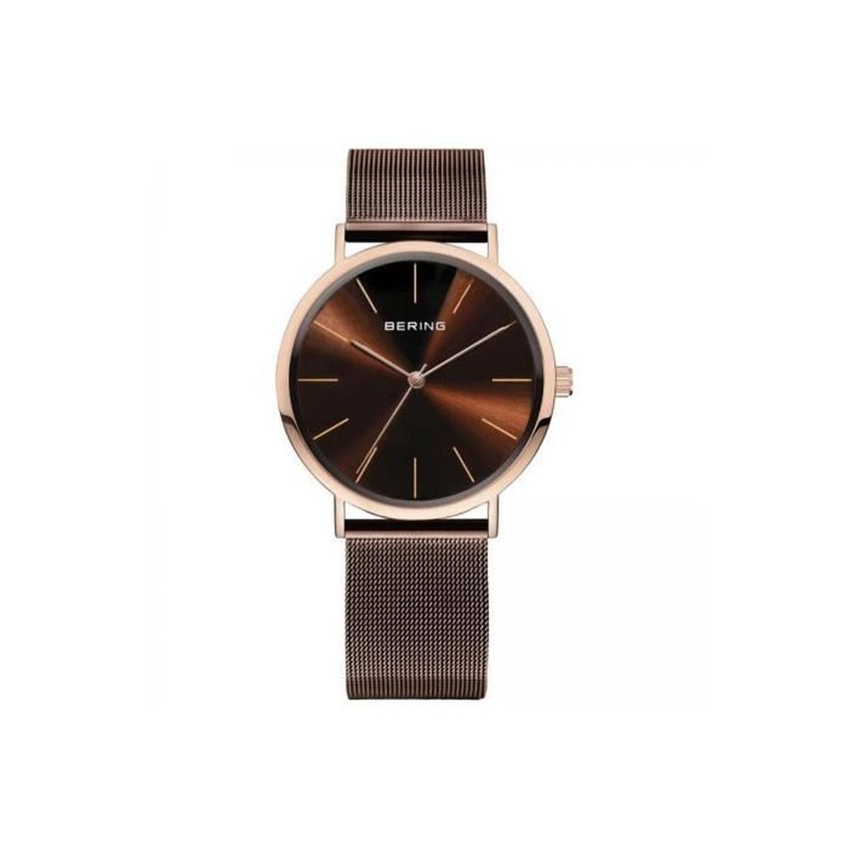 bering classic collection