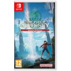 BANDAI NAMCO ENTERTAINMENT One Piece Odyssey - Jeu Nintendo Switch - Deluxe Edition