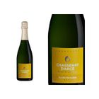 BRAND Champagne Chassenay D'Arce Cuvée Privilège - Blanc de Blancs - 75 Cl