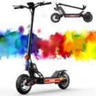 Trotinette Electrique S9, Moteur 1000W, Autonomie 60-85 km, Batterie 48v 20.8ah, Pneu Tout-Terrain 10'', Charge 150 kg，TODIMART