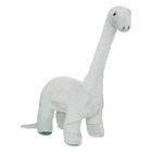 ATMOSPHERA CRÉATEUR D'INTÉRIEUR Peluche XL "Dinosaure" H90cm bleu clair - Bleu clair - Atmosphera createur d'interieur