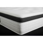 PRESTIGE LITERIE Matelas Privilège 90x190 Mémoire de forme 5 zones