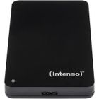 Disque dur externe Intenso HDD 2.5" USB 3 2To