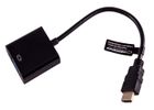 Vococal® Convertisseur HDMI vers VGA