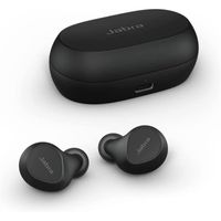 Jabra Elite 7 Pro Écouteurs Bluetooth intra auriculaires - Écouteurs à réduction de bruit active réglable True Wireless - Design158