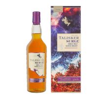 Talisker Surge + GP 0,7L (45,8% Vol) | Whisky