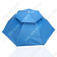 TD® Parapluie, ombrelle, anti-ultraviolet, parapluie transparent, chapeaux homme et femme, chapeaux, parapluies, parapluies de