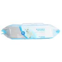 VGEBY Lingettes nettoyantes pour animaux VGEBY Lingettes pour animaux de compagnie Lingettes de Nettoyage animalerie carde