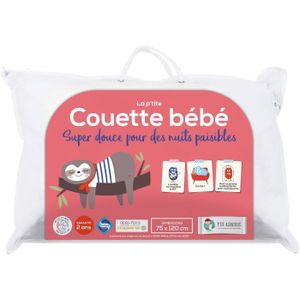 Couette Bebe Cdiscount Puericulture Eveil Bebe