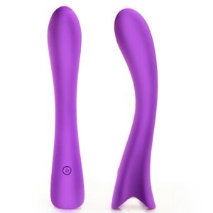 GODEMICHET - VIBRO Godes vibrateurs pour adultes,jouets sexuels avec 9 modes de vibration pour femmes et couples (violet),stimulent le désir sexuel