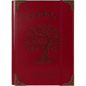 Carnet pour Femmes, Vintage et Classique, Cadeau Carnet, Planificateur et Journal, 80 Feuilles Papier (160 Pages