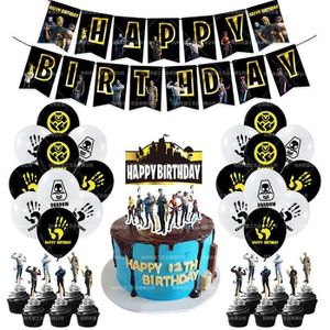Fortnite Anniversaire Cdiscount