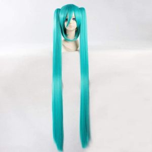 perruque hatsune miku pas cher