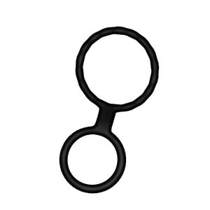 Anneau cockring - Cdiscount